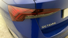 Skoda Octavia 1.5 TSI SE L 5dr Petrol Estate